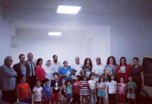 L’isola che c’è Festival del Bambino a Rosarno