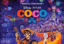 Rosarno, stasera cinema sotto le stelle “Coco”