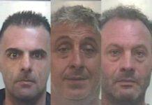 Carabinieri controllo del territorio. Arresti a Palmi, Sinopoli e Melicuccà