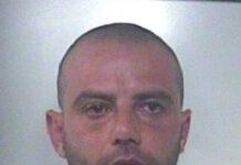 Locri, un arresto per incendio aggravato