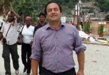 Fiction su Riace e Lucano sospesa, le precisazioni della Rai