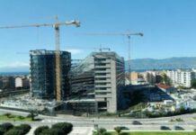 Pizzimenti FI: Palazzo di Giustizia, Falcomatà e Muraca incapaci a gestire i processi per l’avanzamento dei lavori