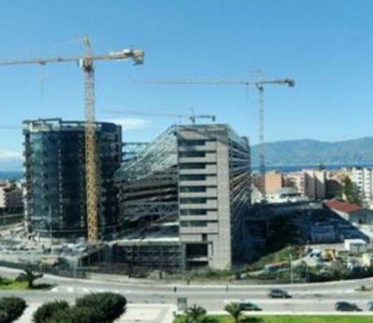 Pizzimenti FI: Palazzo di Giustizia, Falcomatà e Muraca incapaci a gestire i processi per l’avanzamento dei lavori