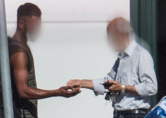 Riso (CasaPound) : “Problema sicurezza anche a RC. I cittadini sono stanchi”