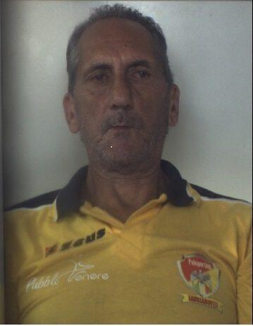 Cinquefrondi- Evade da domiciliari ubriaco e con martello in mano, arrestato 60enne