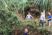 Palmi, Bonifica messa in sicurezza idrica e valorizzazione ambientale del torrente San Miceli
