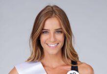 Miss Italia, la calabrese Naomi Rizzo eletta “Miss Miluna”