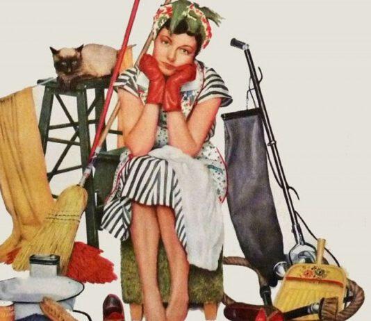 Zmedica: “Le faccende domestiche valgono come attività fisica?”