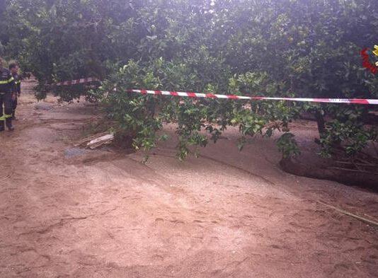 Donna e figlio morti a Lamezia, aperta indagine per omicidio colposo