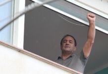 Romeo (CasaPound): “La Calabria non è Mimmo Lucano”