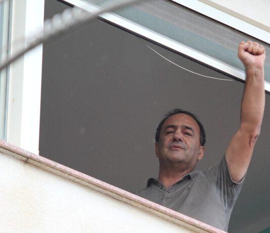 Romeo (CasaPound): “La Calabria non è Mimmo Lucano”