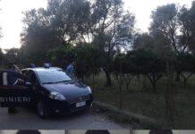 Tentano di rubare 40 kg di mandarini, arrestati tre extracomunitari domiciliati tendopoli