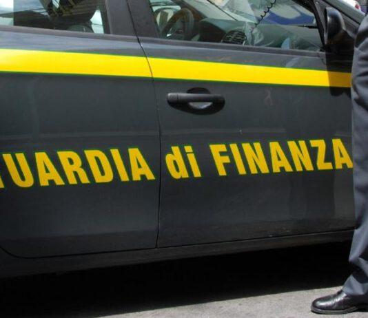 Società fantasma, evasione per 1,3 milioni di euro
