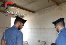 Sfruttava migranti, denunciato imprenditore