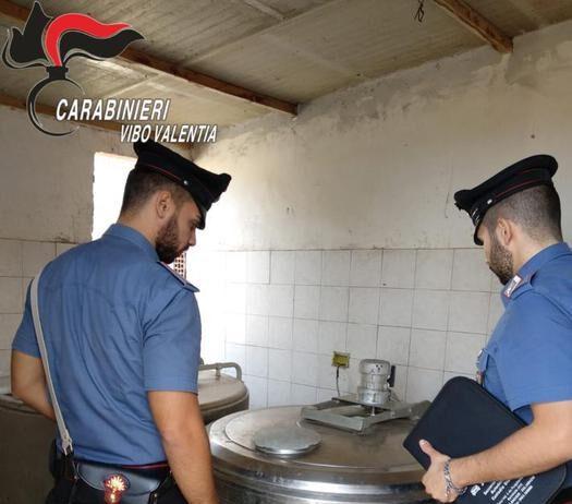 Sfruttava migranti, denunciato imprenditore