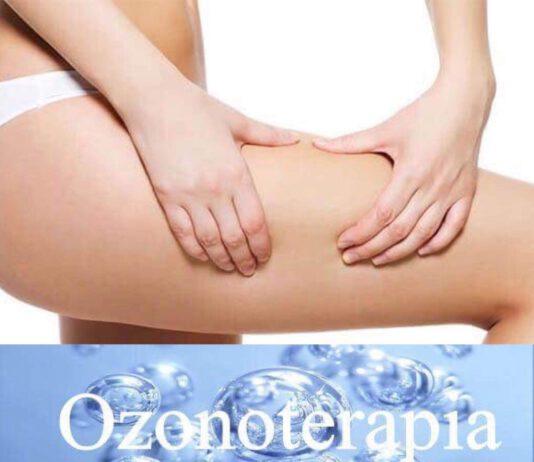 Ossigeno-Ozono-Terapia efficace per combattere ernie, emicrania e anche cellulite