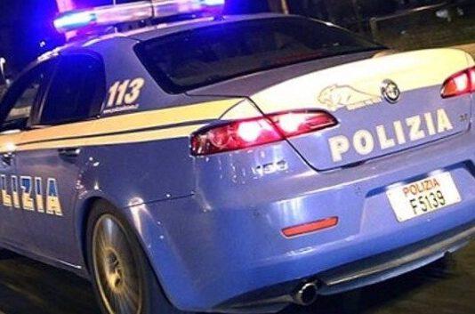 Evasione da domiciliari, arrestato 23enne pluripregiudicato