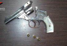 Arrestato 36enne per rapina
