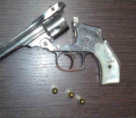 Arrestato 36enne per rapina