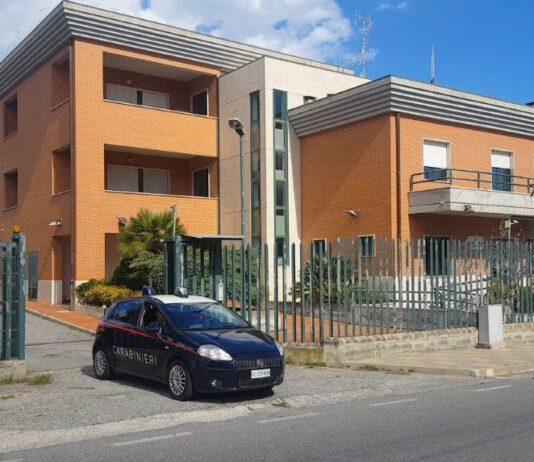 Carabinieri: controllo straordinario del territorio