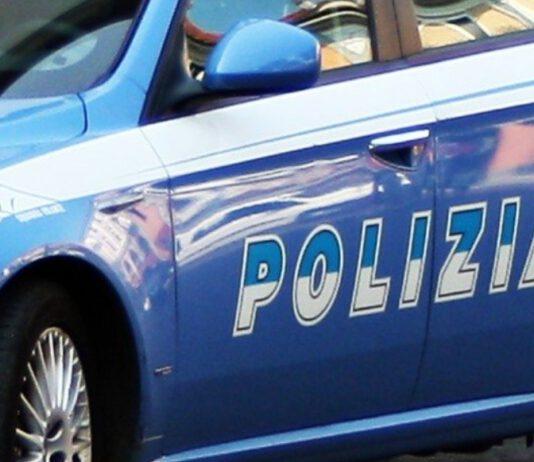 Polistena, arrestato Assistente Capo della Polizia di Stato