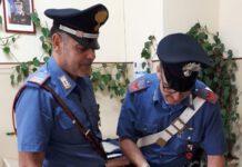 Arrestato 28enne per detenzione e trasporto illegale di stupefacenti