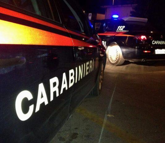 Omicidio nel vibonese, fermato cognato vittima