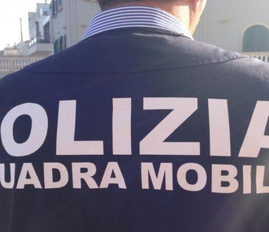Maltrattava e minacciava familiari, 24enne allontanato da casa