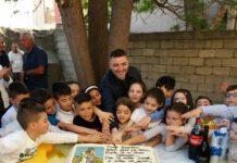 No ad Halloween. Sì a tutti i Santi! A Varapodio l’iniziativa del parroco Don Gaudioso che fa riflettere