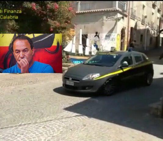 Operazione Xenia, arresto del Sindaco Lucano, tutti i dettagli