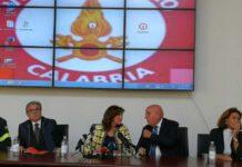 Presidente Casellati su tragedia Lamezia: “Mai più simili tragedie”