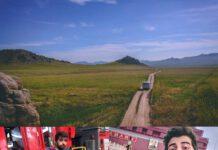 Il Sustainable EurAsiatic Tour: da Molochio a Pechino un’avventura nel rispetto dell’ambiente