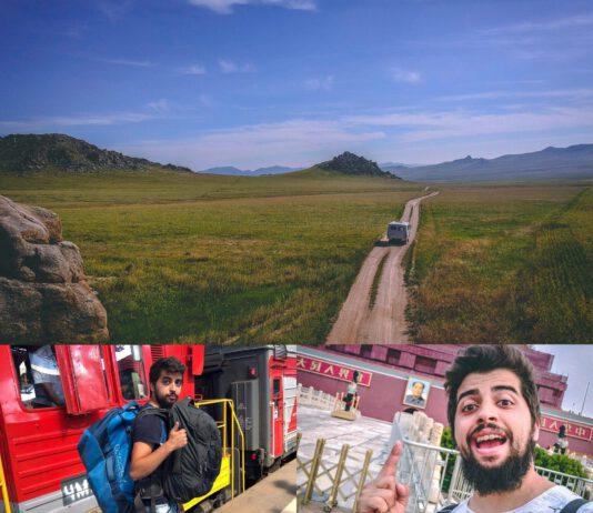 Il Sustainable EurAsiatic Tour: da Molochio a Pechino un’avventura nel rispetto dell’ambiente