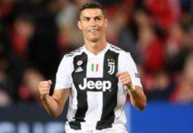 Hotel Ronaldo a Tropea, ma si tratta di una fake news