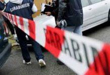 Omicidio a Vibo Valentia, ucciso 42enne