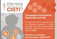 A Melito visite dermatologiche di screening gratuite su prenotazione