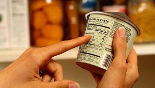 Zmedica, data di scadenza degli alimenti: che confusione…