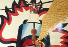 Carabinieri cacciatori adottano cagnolina trovata su strada