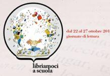 Taurianova Libriamoci, giornate di lettura nelle scuole