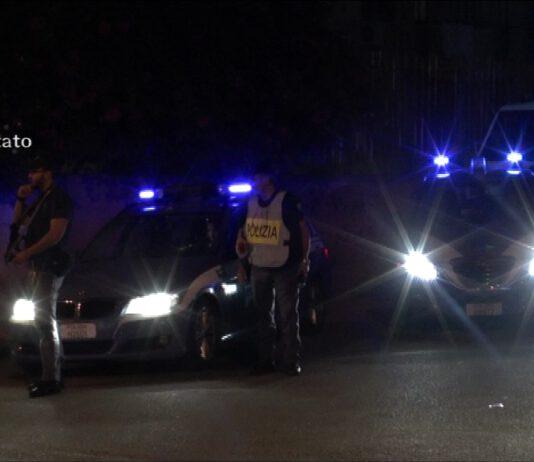 Focus Ndrangheta, massivi controlli Polizia e Carabinieri