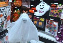 Sequestrati oltre 1400 prodotti Halloween