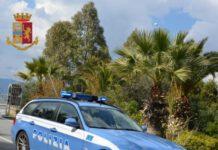 Polizia Stradale arresta 3 cittadine rumene per furto aggravato in concorso