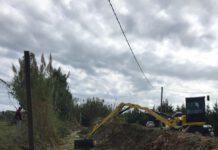 Nubifragio in Calabria, Manno: danni per circa 12milioni nel territorio consortile