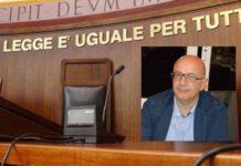 Pedopornografia, ex magistrato condannato a 7 anni