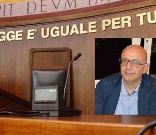 Pedopornografia, ex magistrato condannato a 7 anni