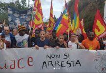 Modello Riace, Viminale: trasferire migranti. Lucano: vogliono intimidirci