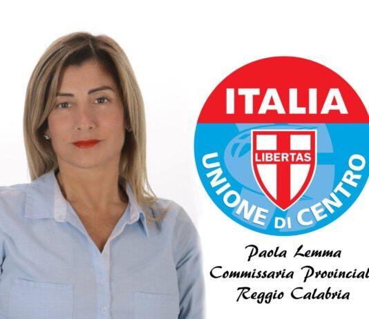 Lemma: Centrodestra unito per dare una nuova speranza a Reggio Calabria