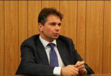 Giuseppe Pedà: “Sorveglianti idraulici garantire la loro presenza costante su tutto il territorio calabrese”