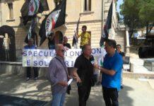 MSI Fiamma tricolore: “A Lucano ed i suoi fan…”