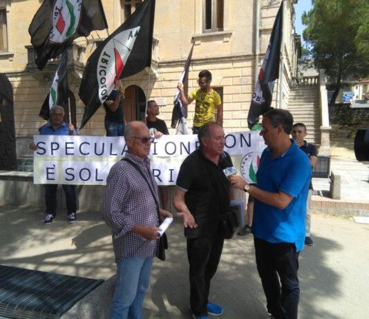 MSI Fiamma tricolore: “A Lucano ed i suoi fan…”